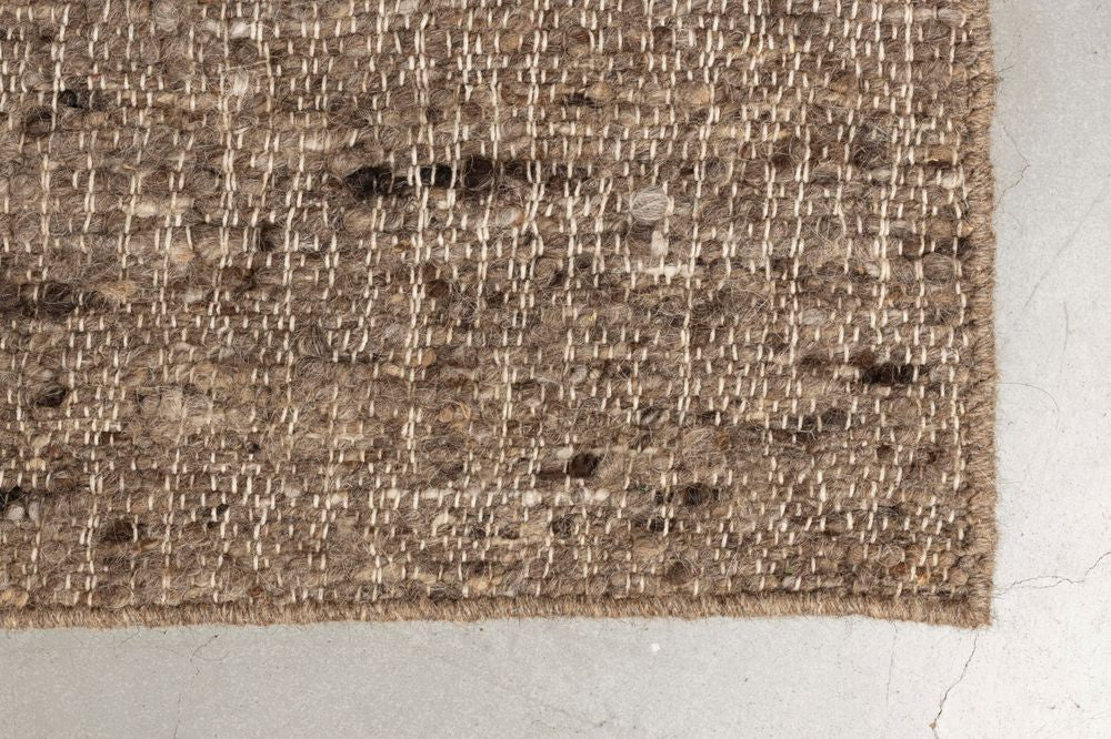 Carpet Briton 200x300 Beige - Image 5