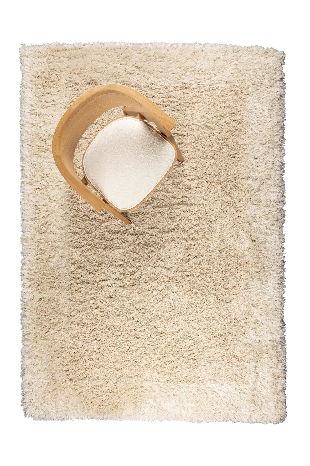 Carpet Curly 200X290 - Image 5