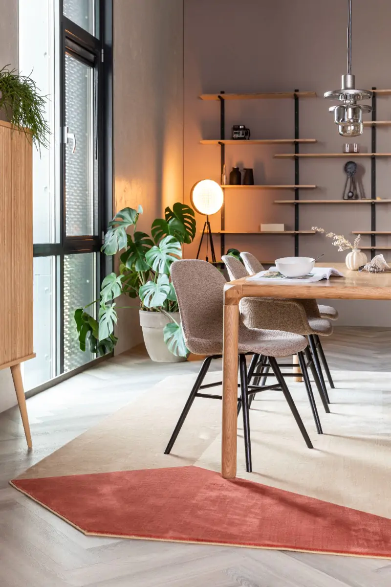 Chair Albert Kuip Soft Beige - Image 10