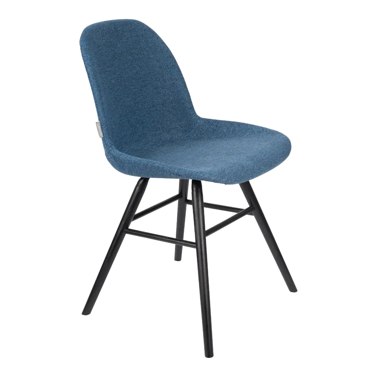 Chair Albert Kuip Soft Blue