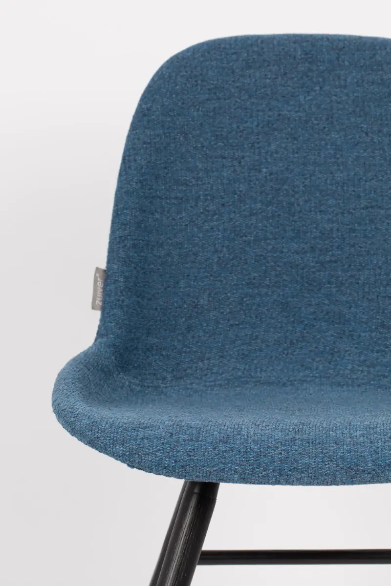 Chair Albert Kuip Soft Blue - Image 6