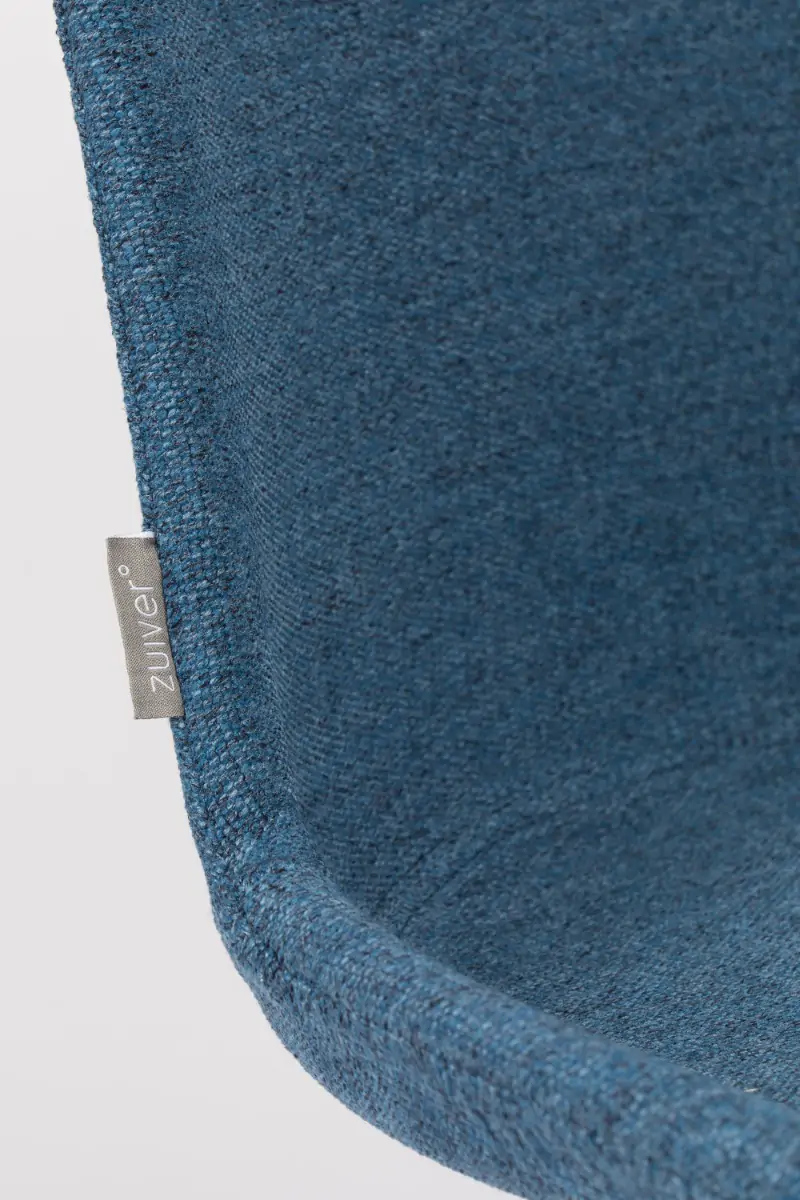 Chair Albert Kuip Soft Blue - Image 7