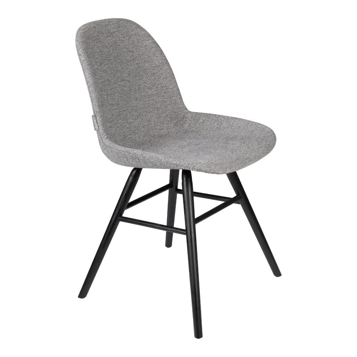 Chair Albert Kuip Soft Light Grey