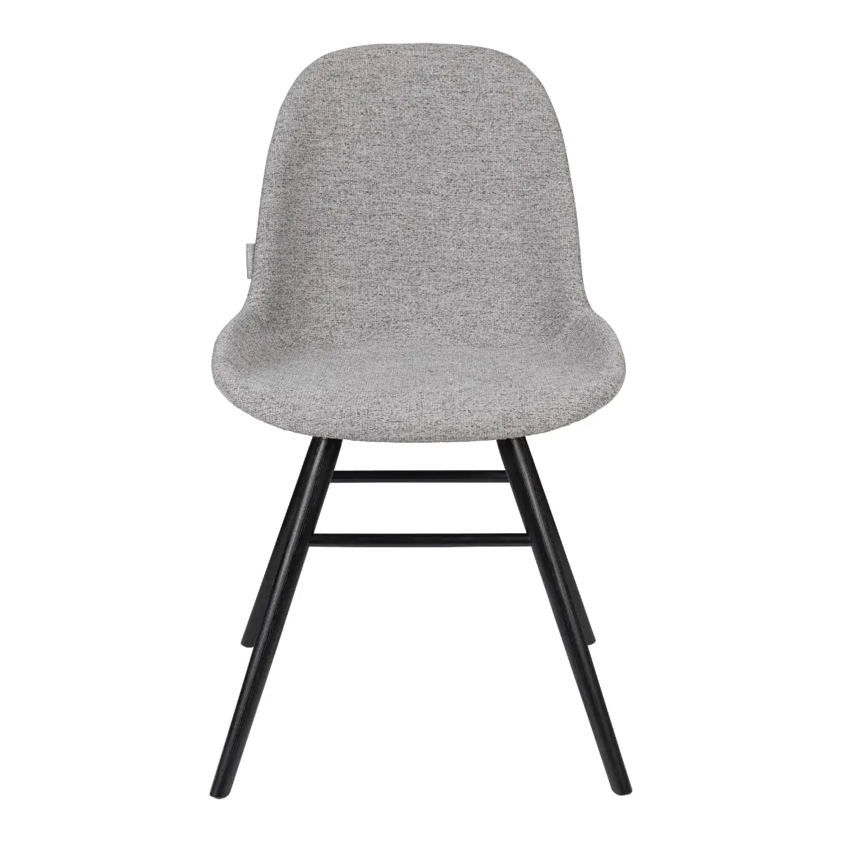 Chair Albert Kuip Soft Light Grey - Image 3