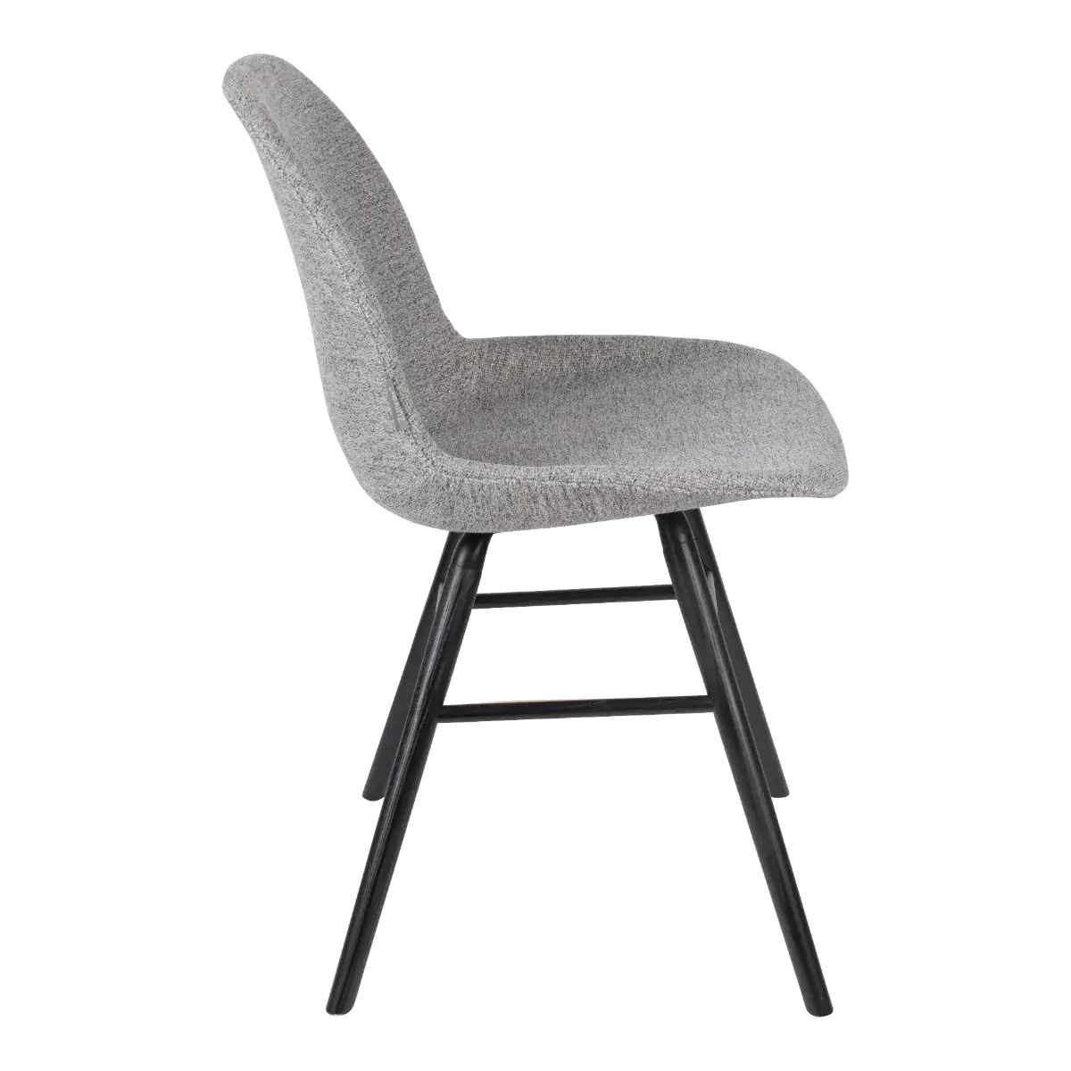 Chair Albert Kuip Soft Light Grey - Image 4