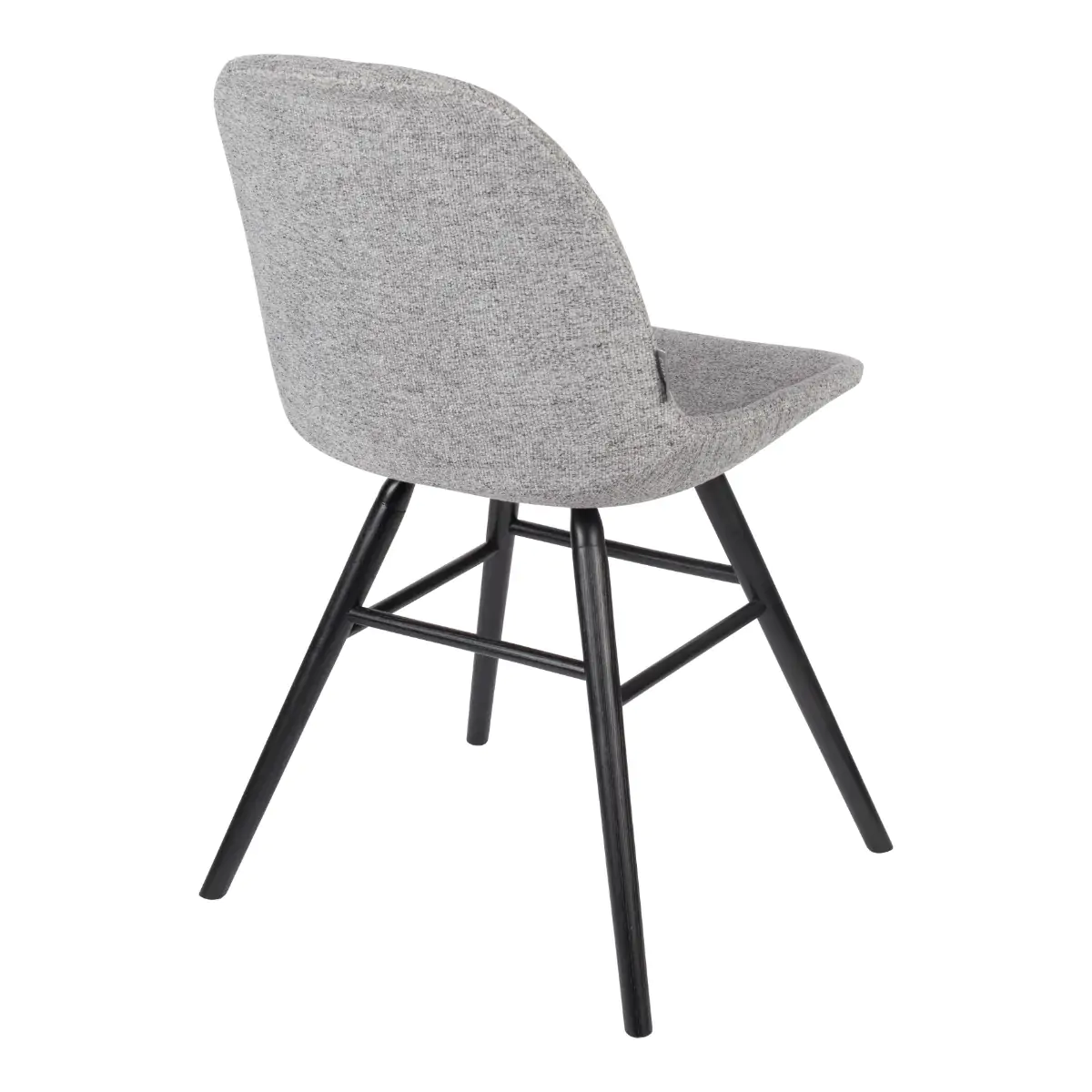 Chair Albert Kuip Soft Light Grey - Image 5