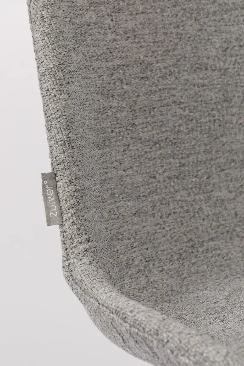 Chair Albert Kuip Soft Light Grey - Image 9