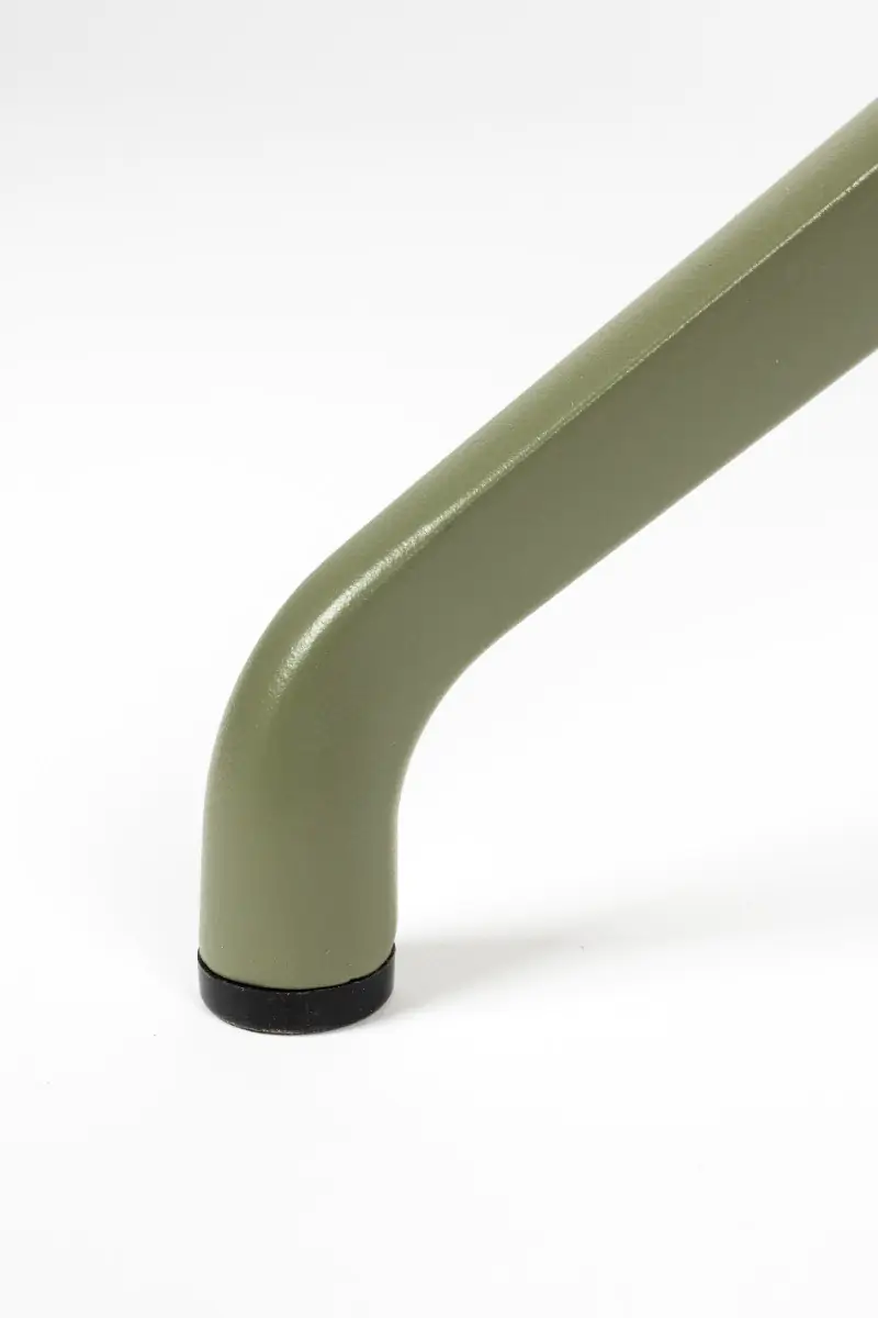 Chair Albert Kuip Swivel Green - Image 10