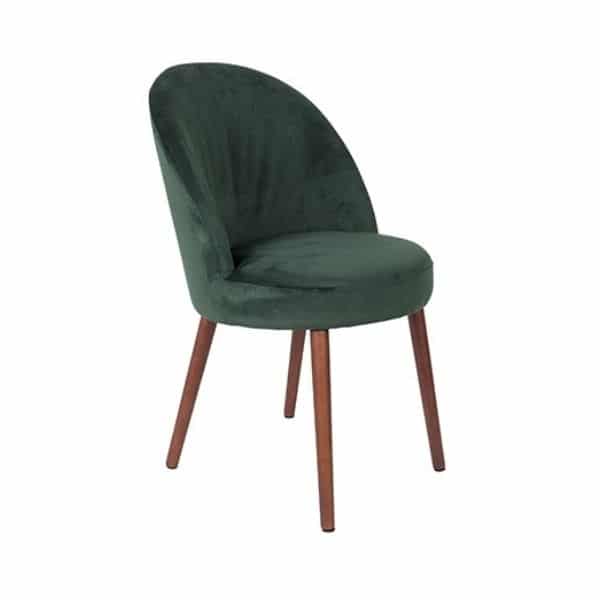 Barbara Chair Green - Image 2
