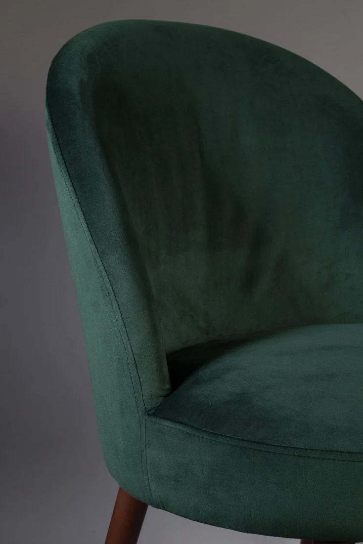 Barbara Chair Green - Image 3