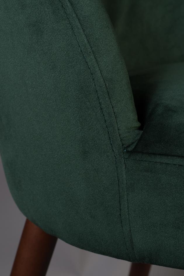 Barbara Chair Green - Image 4