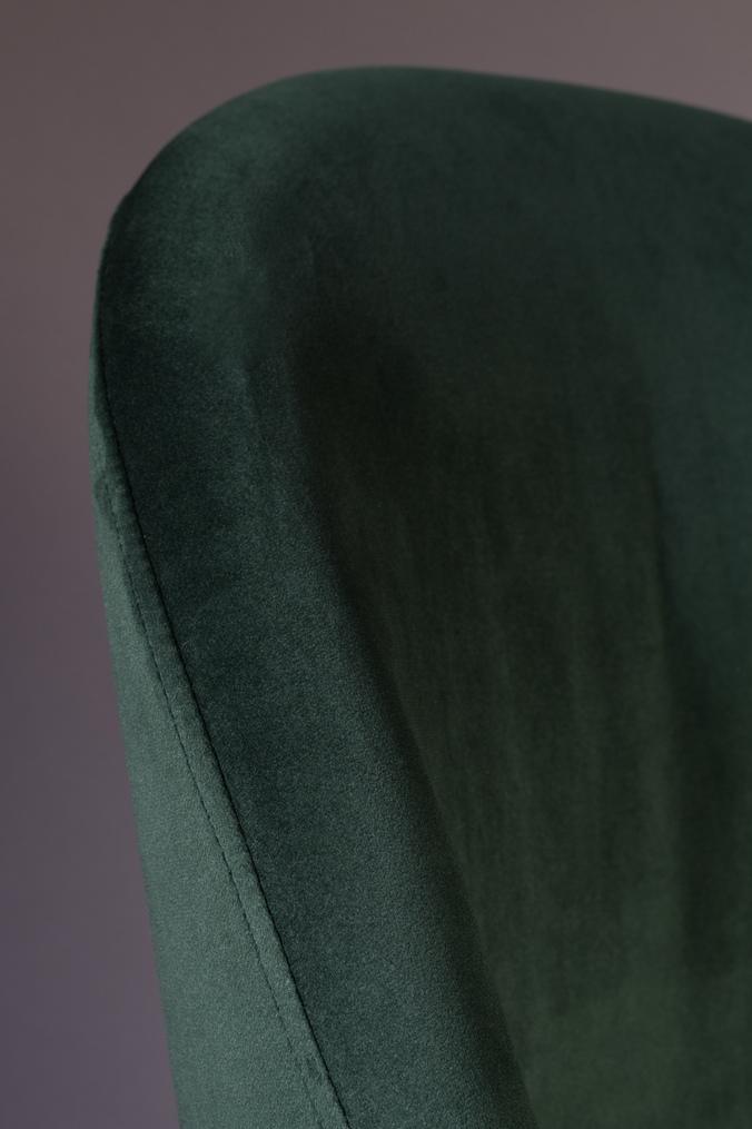 Barbara Chair Green - Image 5
