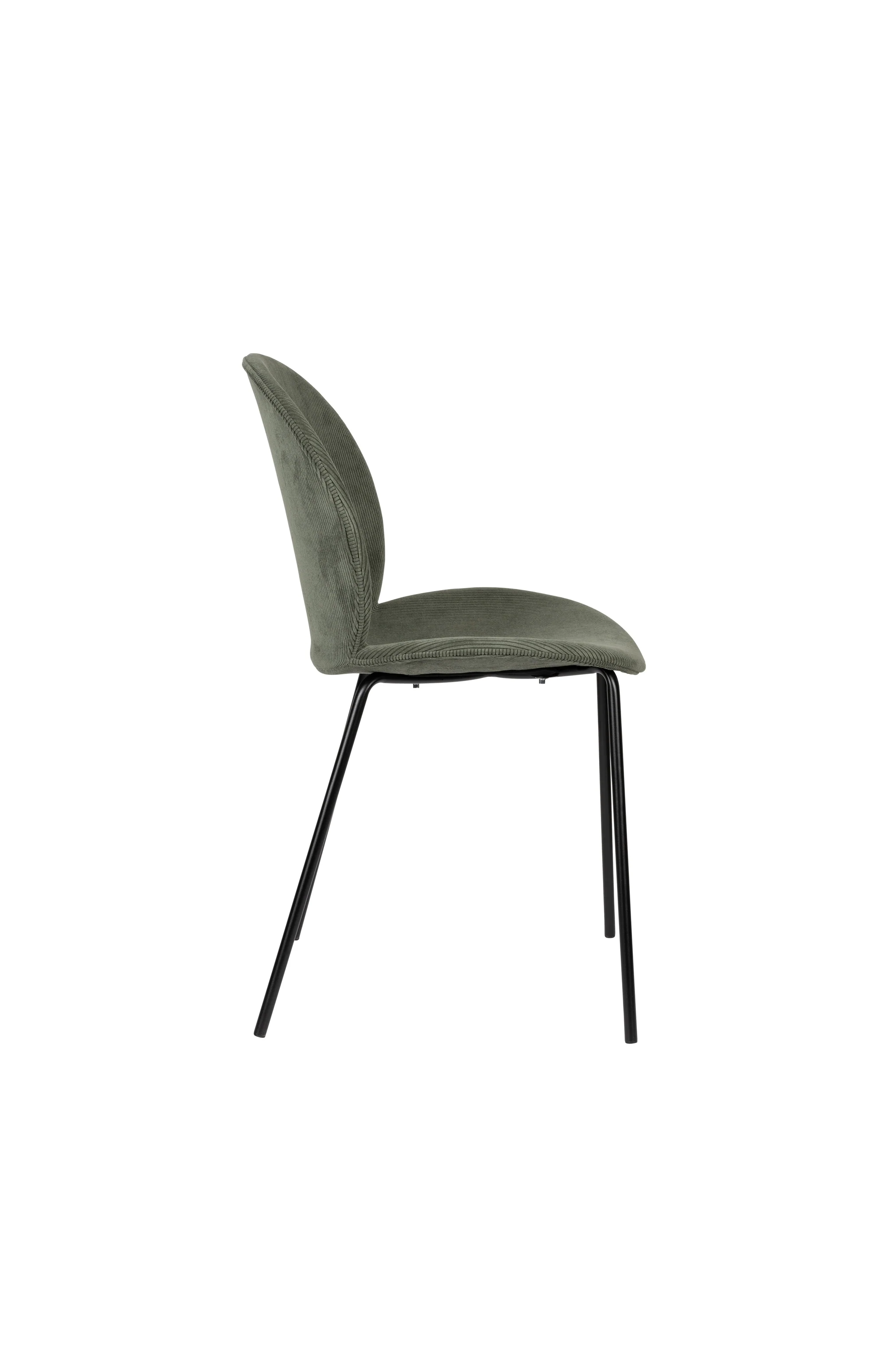 Chair Bonnet Green - Image 5