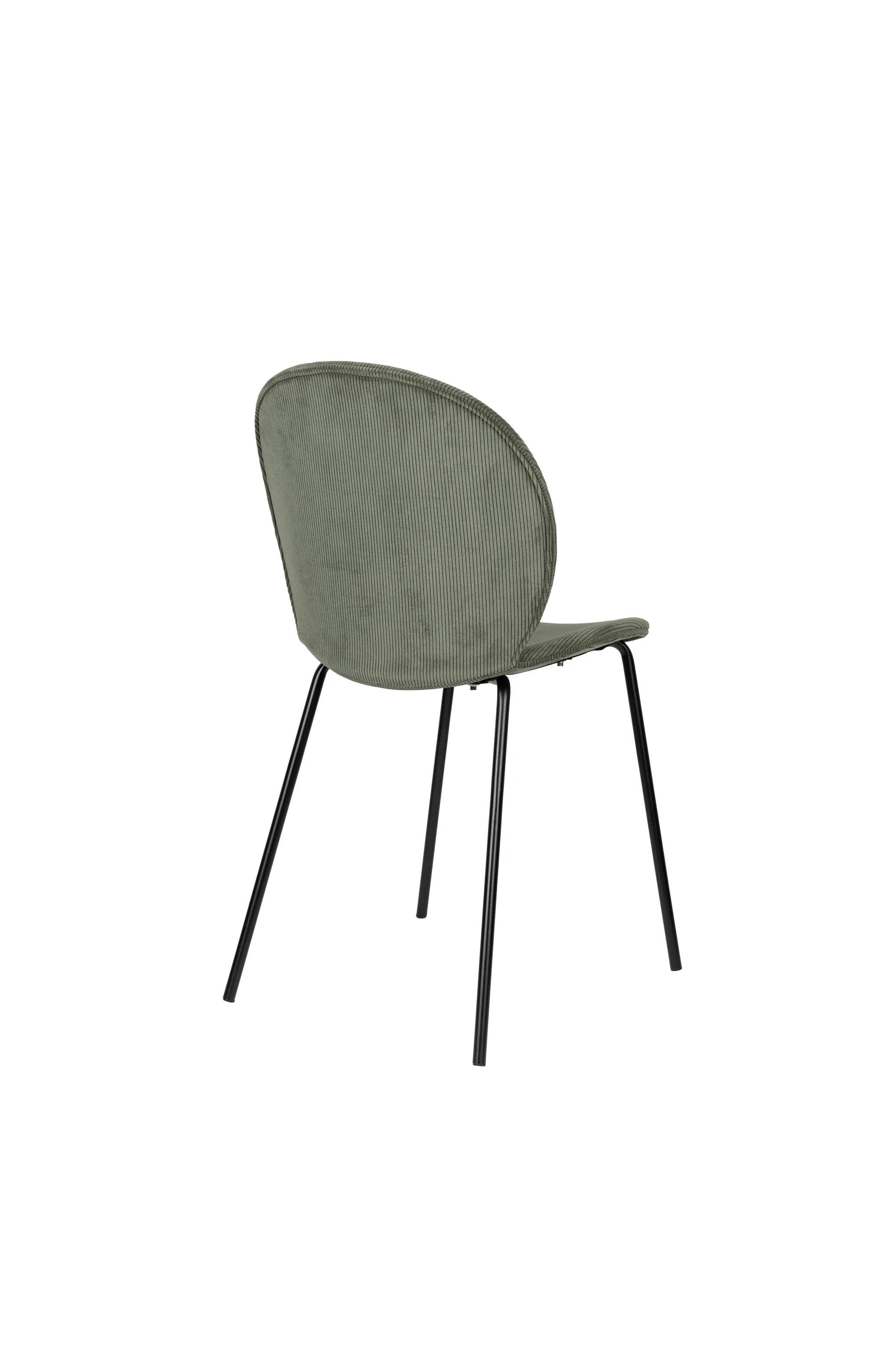 Chair Bonnet Green - Image 6