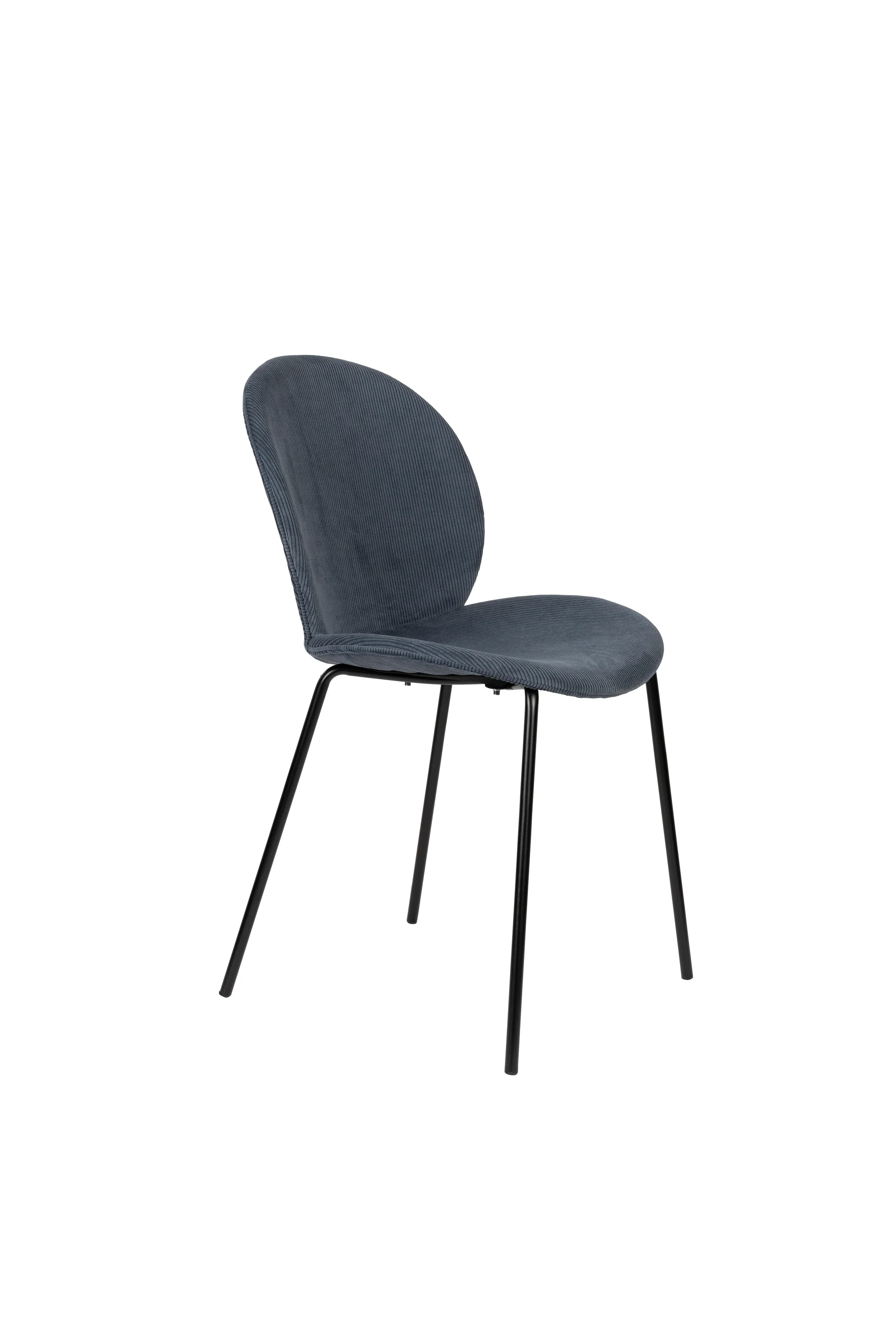 Chair Bonnet Grey / Blue - Image 2