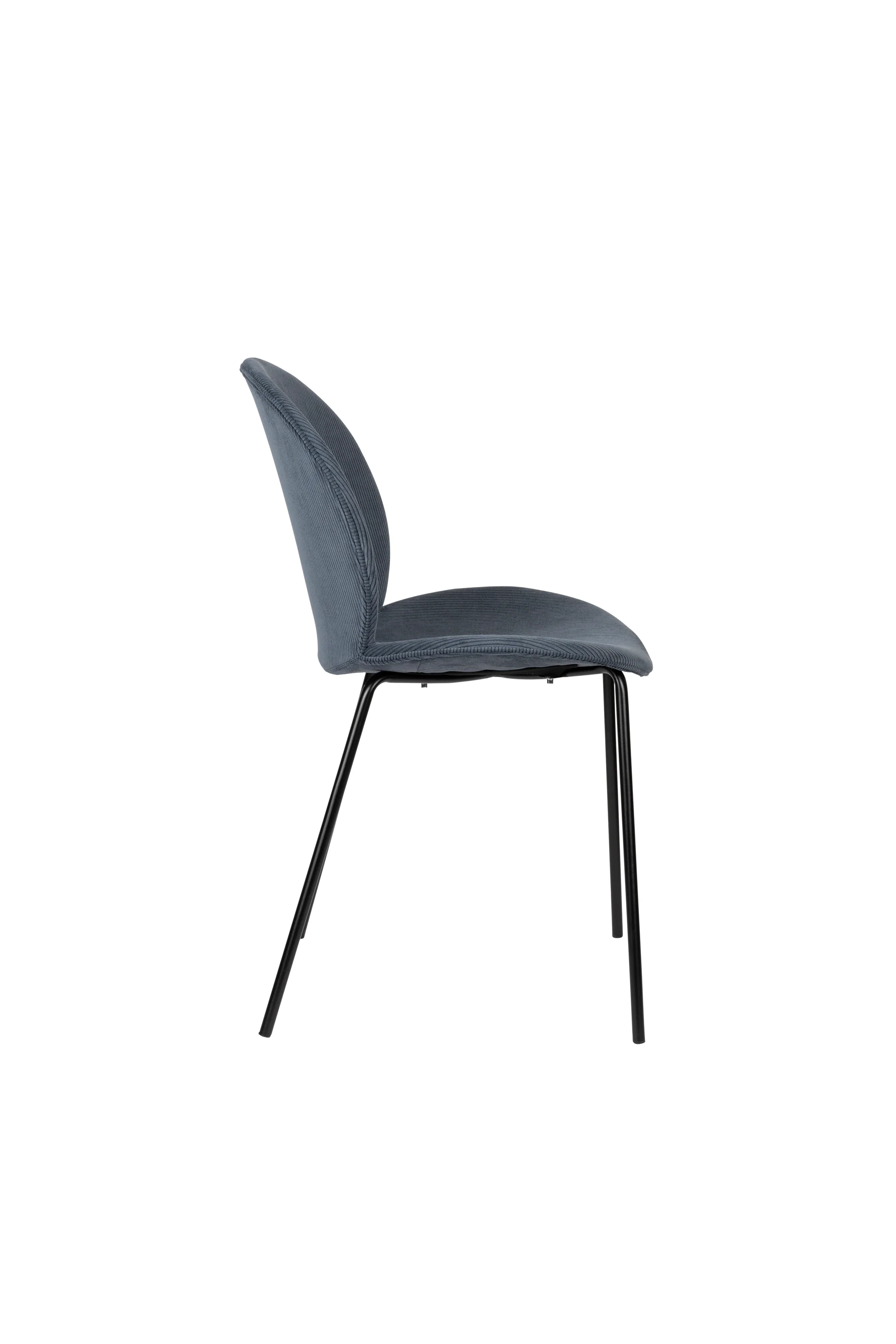 Chair Bonnet Grey / Blue - Image 3