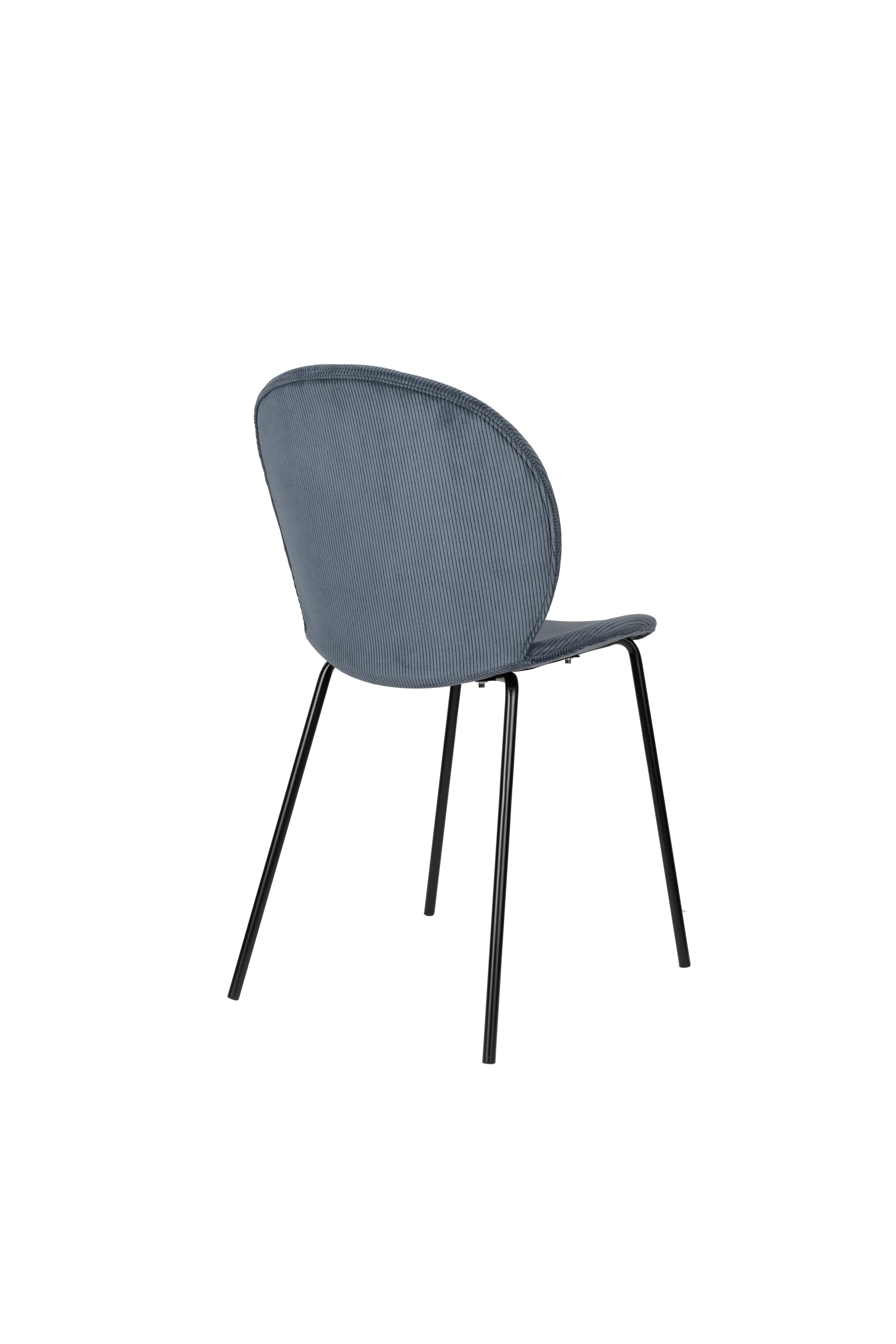 Chair Bonnet Grey / Blue - Image 5