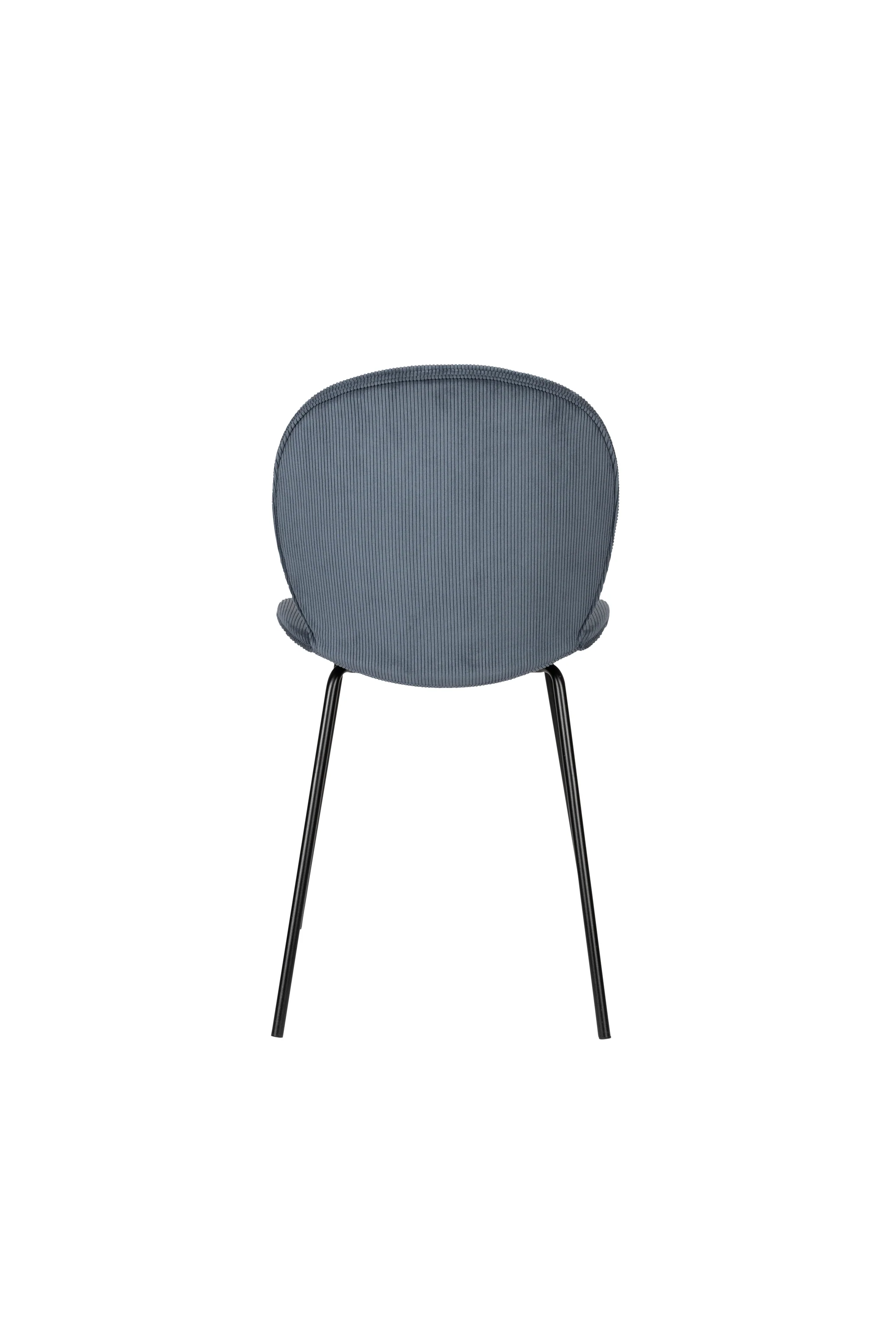 Chair Bonnet Grey / Blue - Image 6