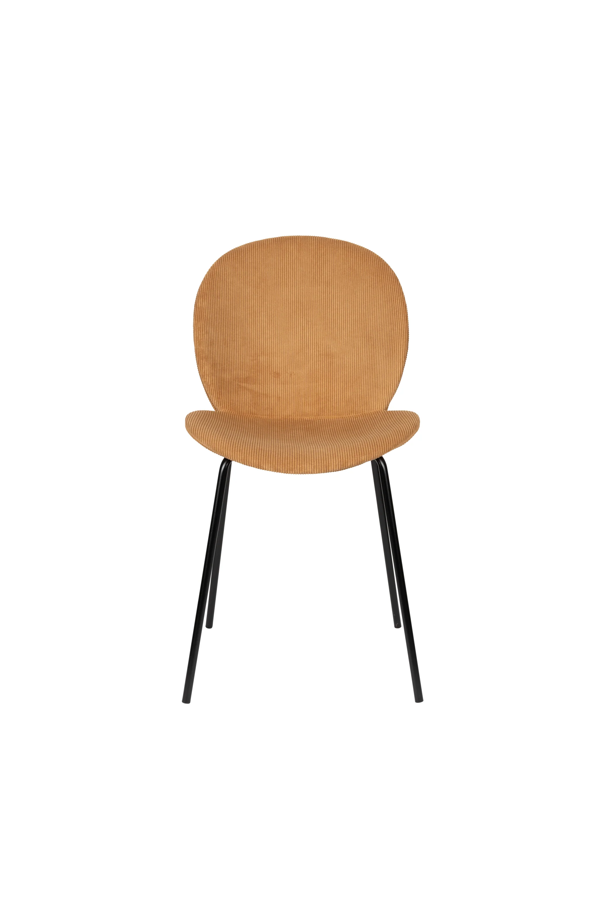 Chair Bonnet Ochre - Image 3