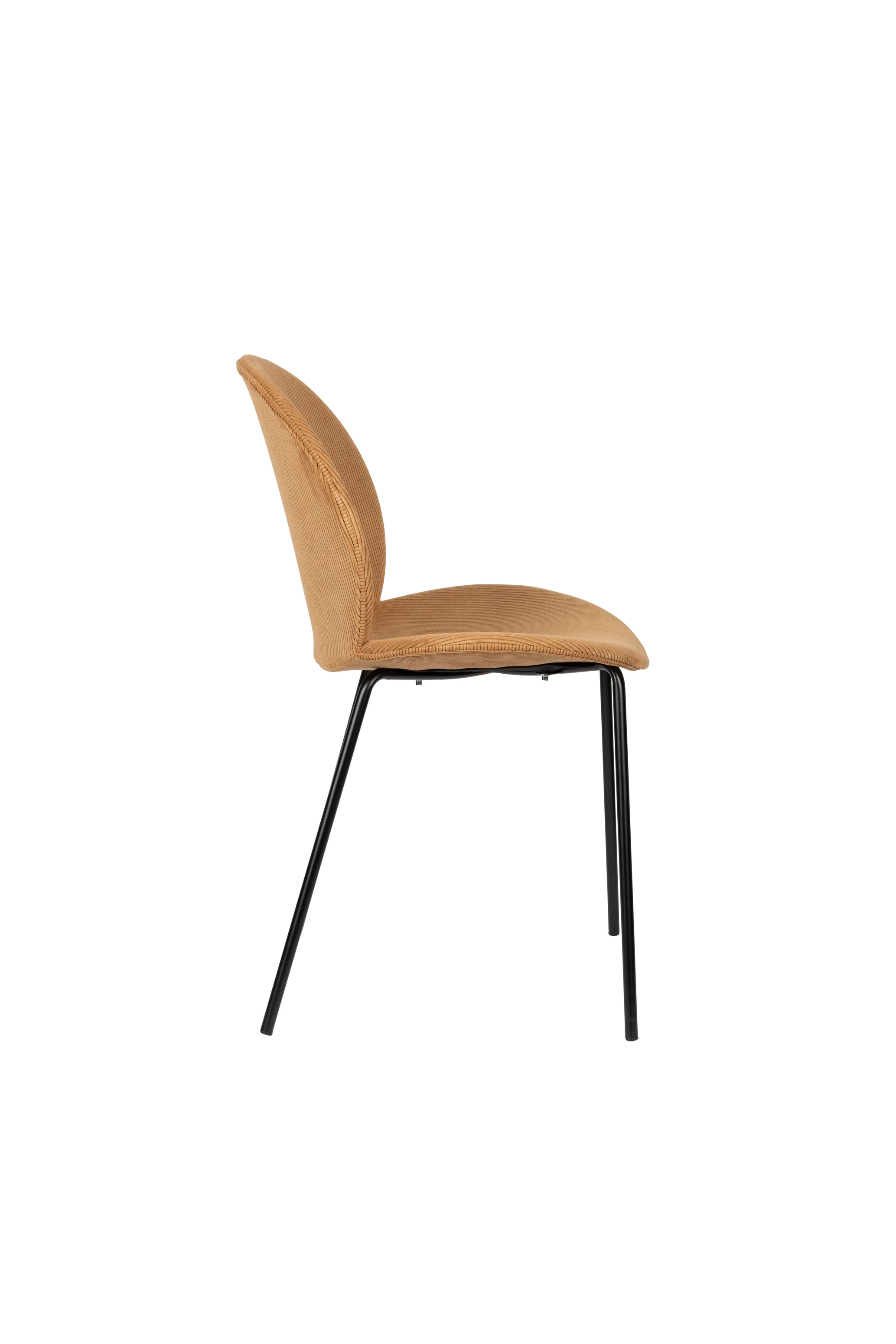 Chair Bonnet Ochre - Image 4
