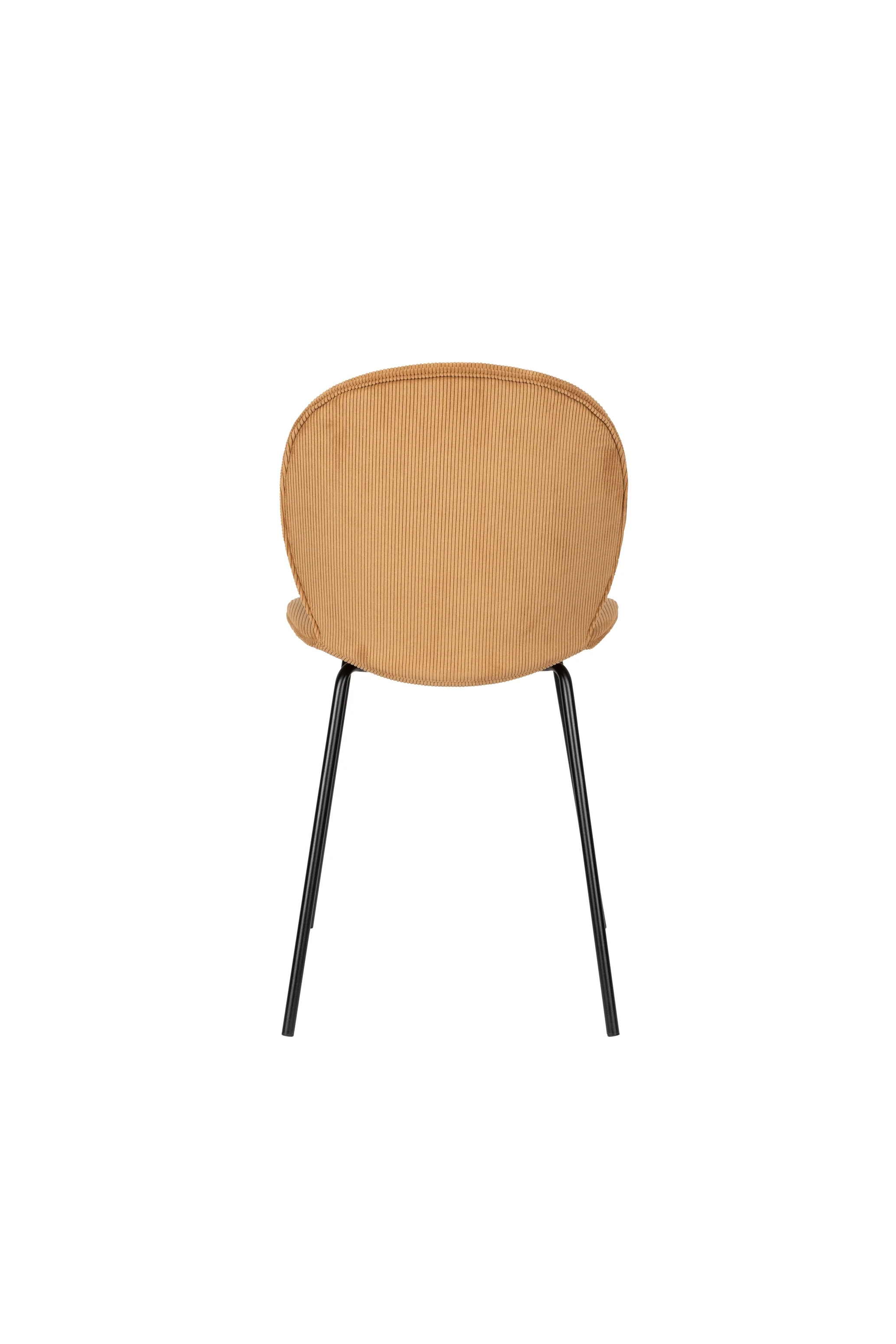 Chair Bonnet Ochre - Image 5