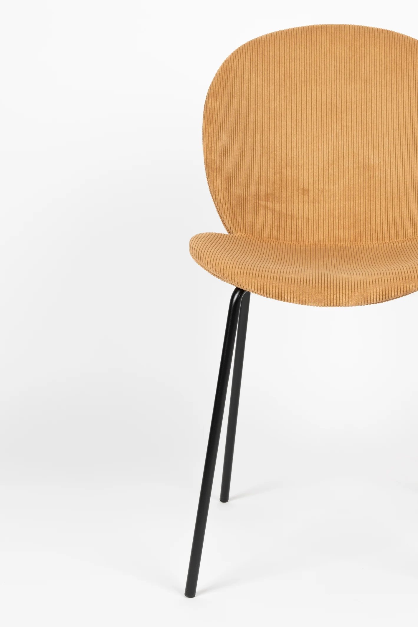 Chair Bonnet Ochre - Image 6