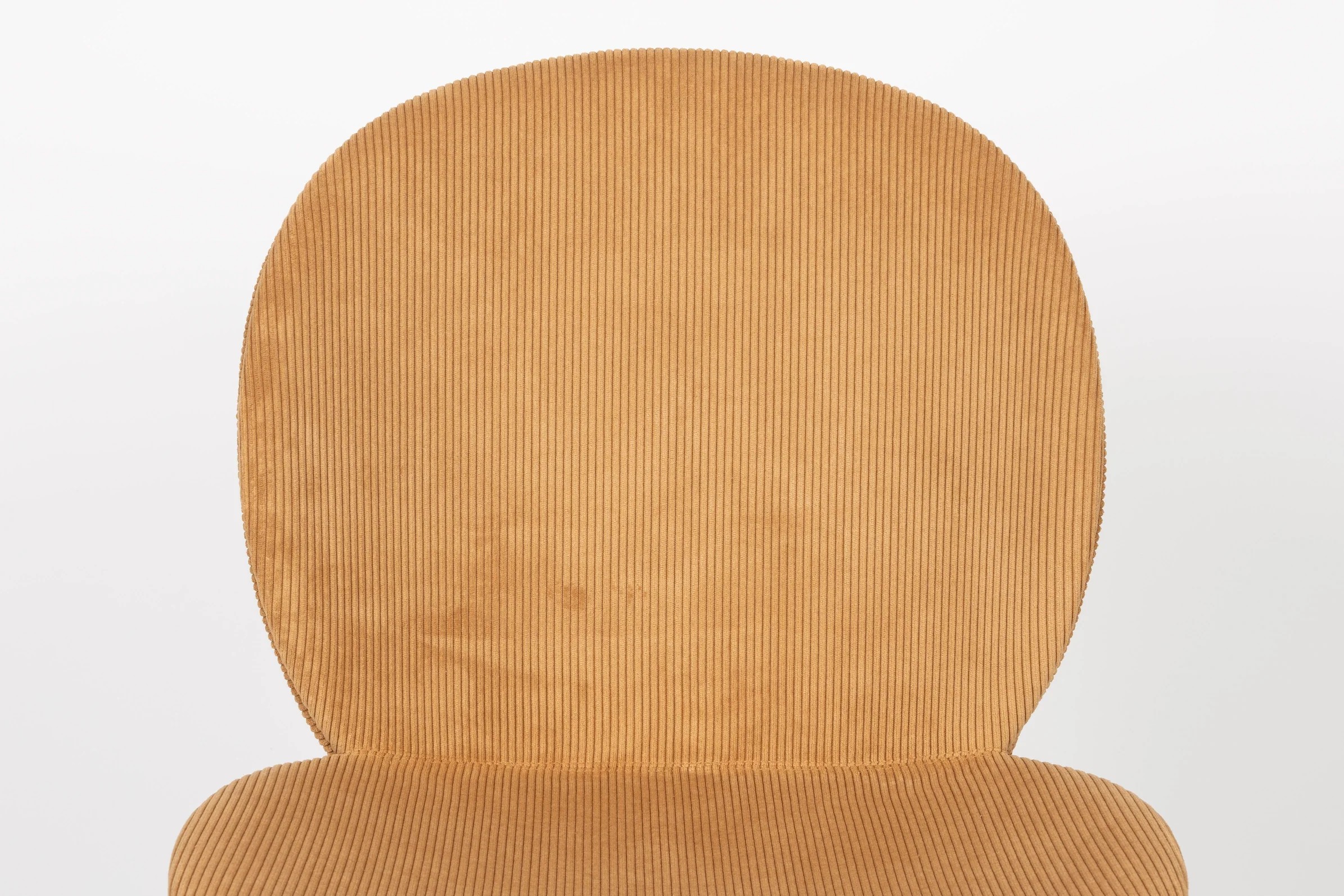 Chair Bonnet Ochre - Image 7