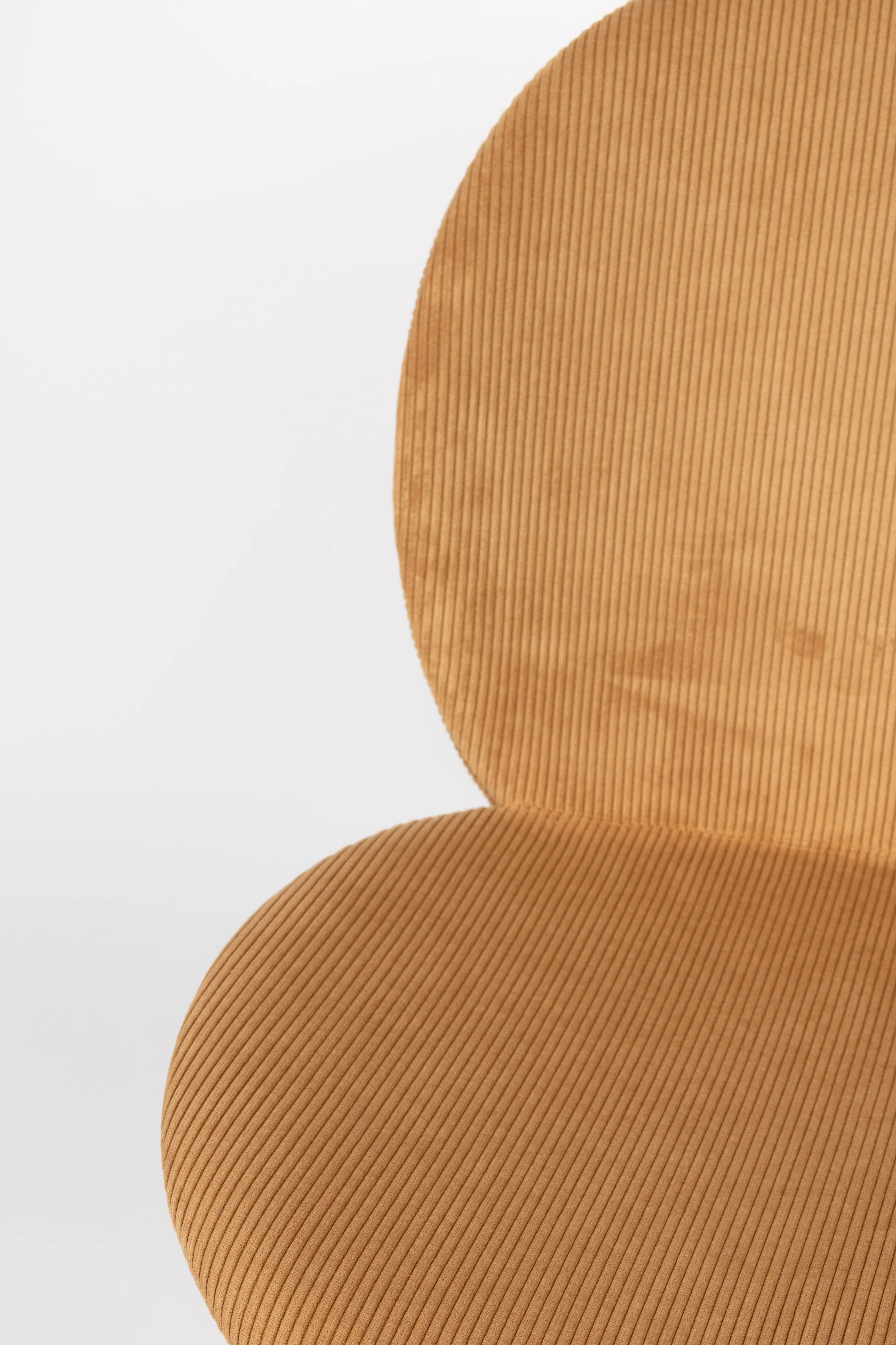 Chair Bonnet Ochre - Image 8