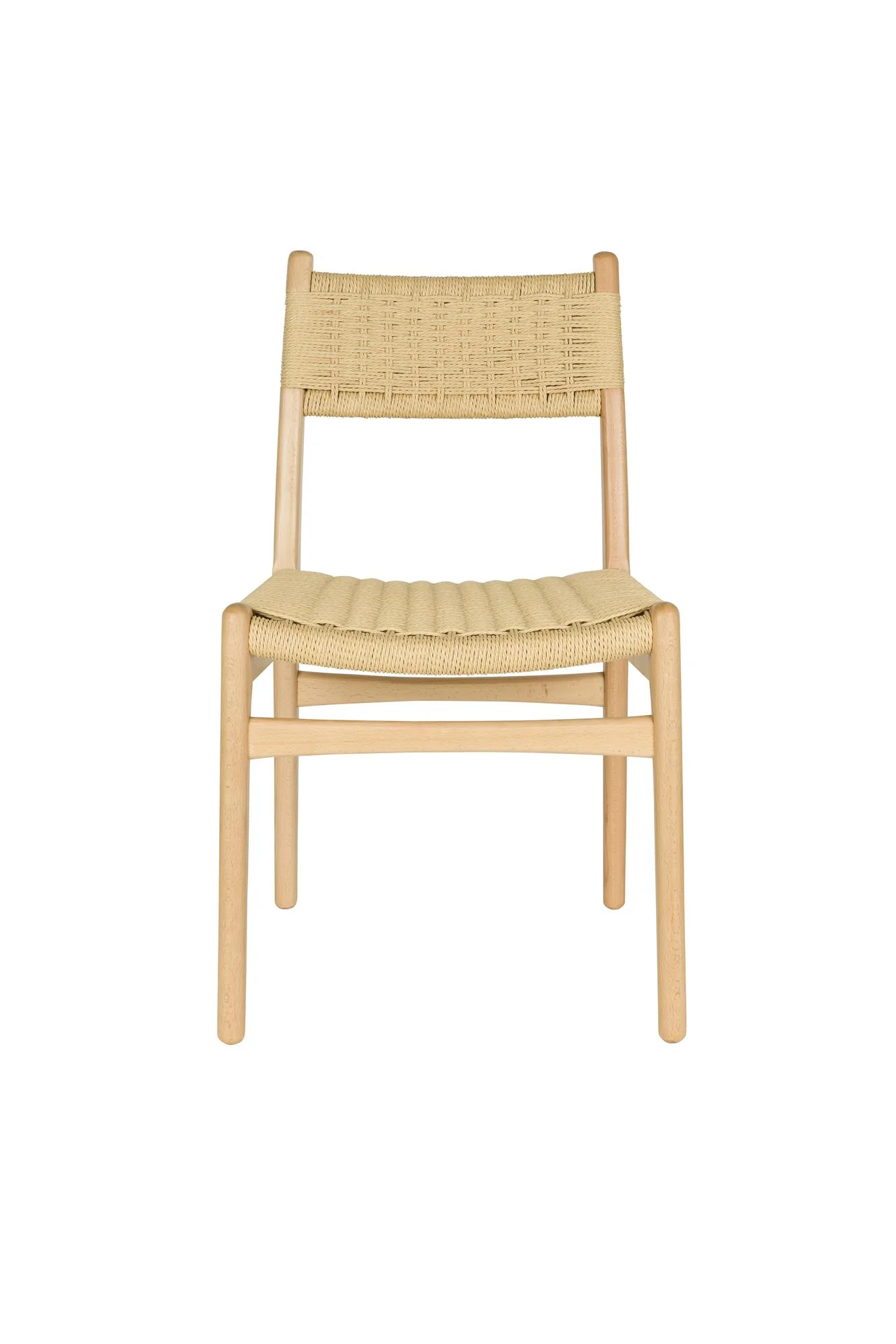 Chair Cecile Natural - Image 2