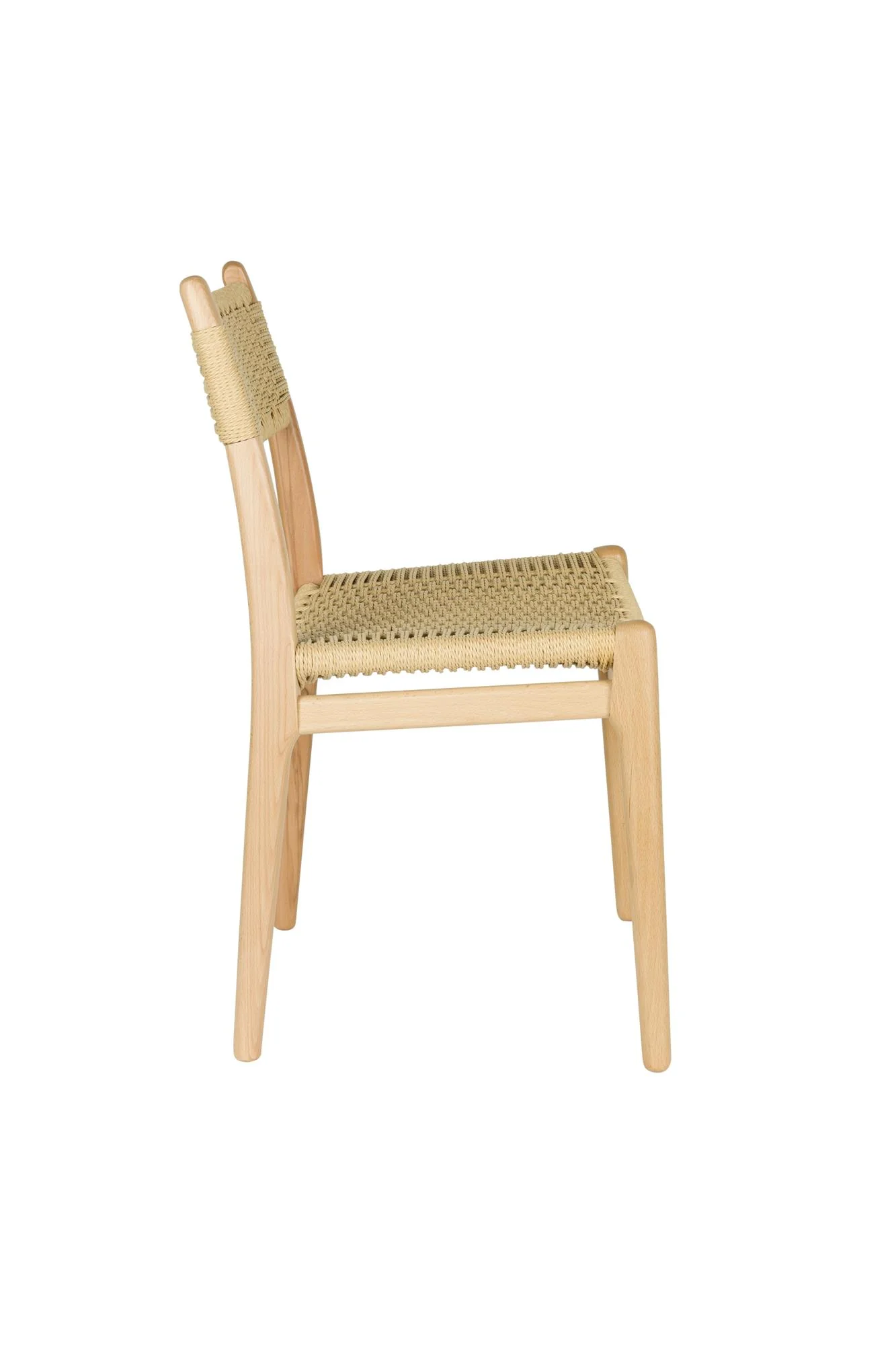 Chair Cecile Natural - Image 3