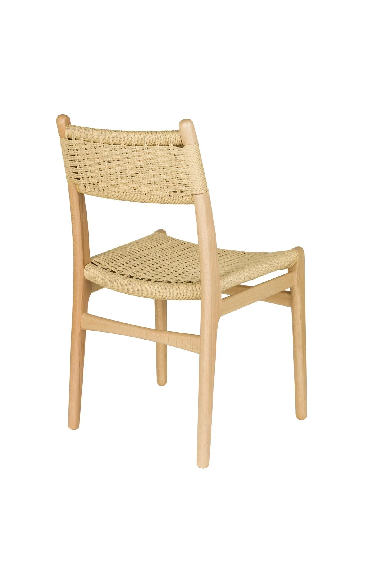 Chair Cecile Natural - Image 4