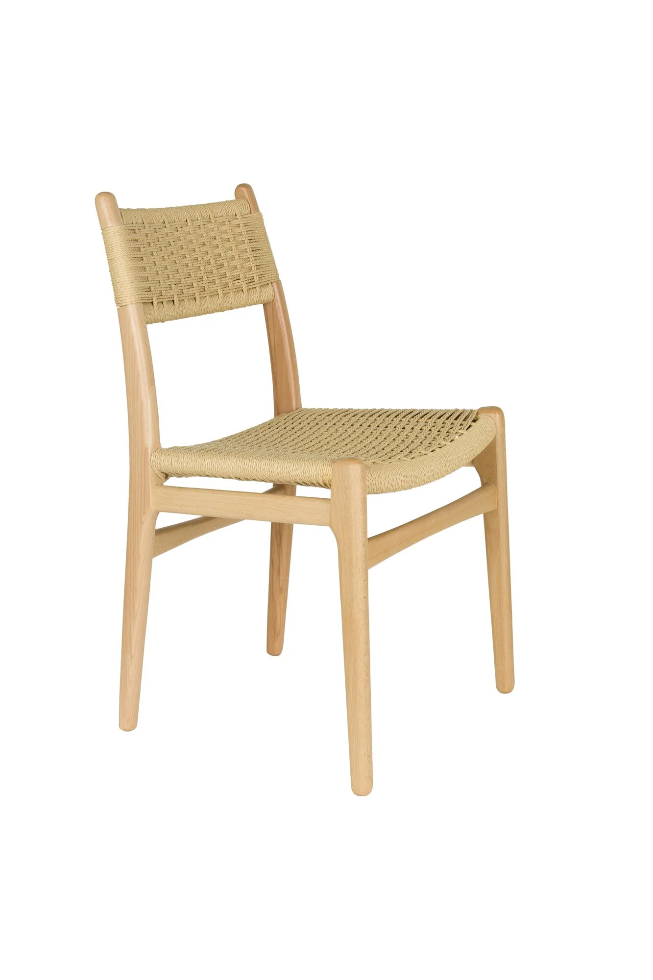 Chair Cecile Natural - Image 5