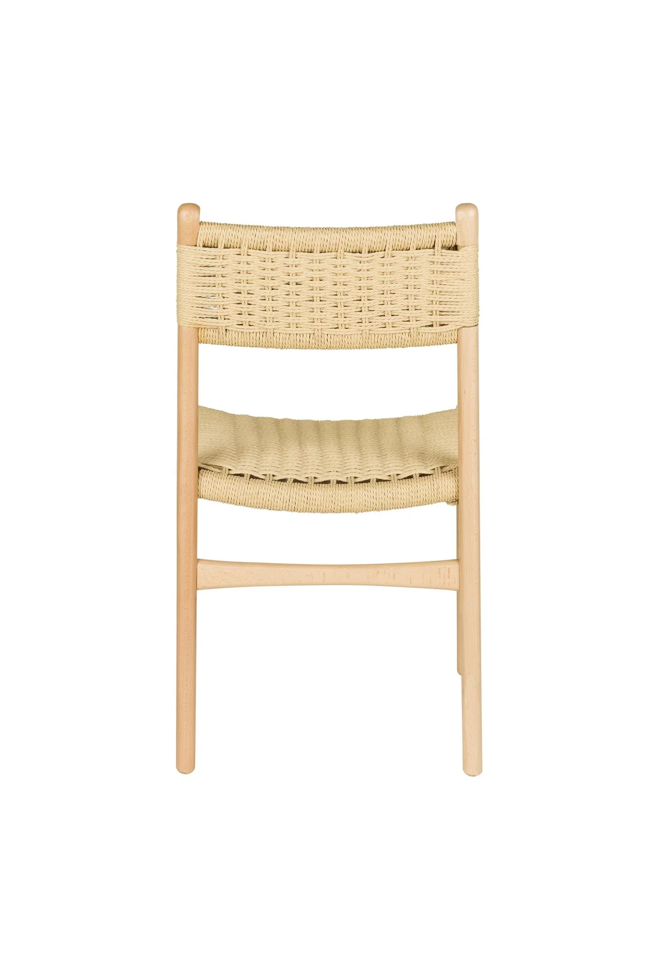 Chair Cecile Natural - Image 6