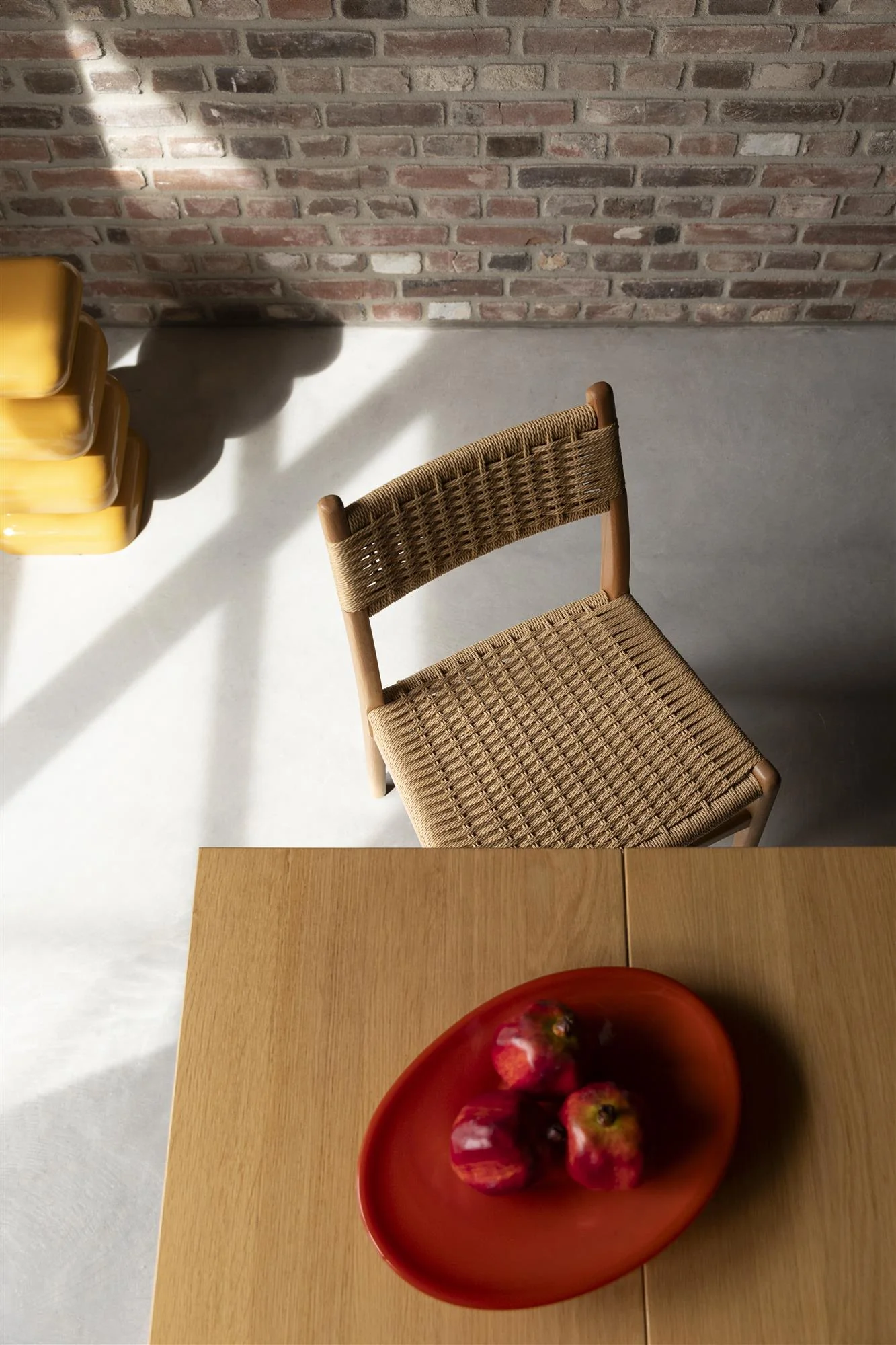 Chair Cecile Natural - Image 7