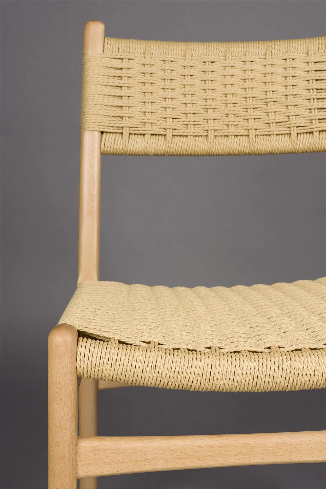 Chair Cecile Natural - Image 8