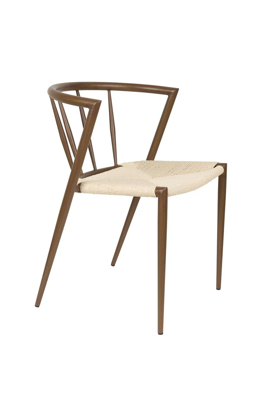 Chair Che Walnut