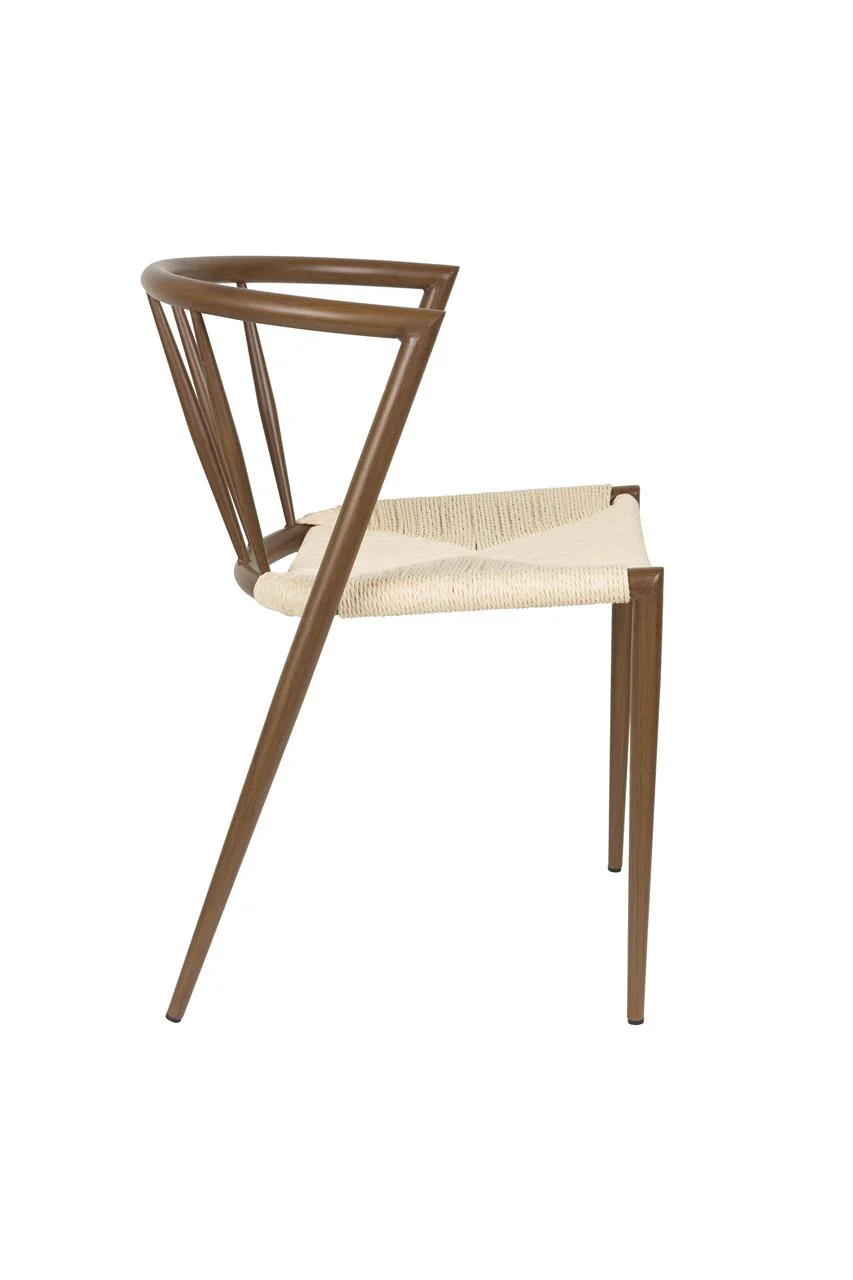 Chair Che Walnut - Image 2