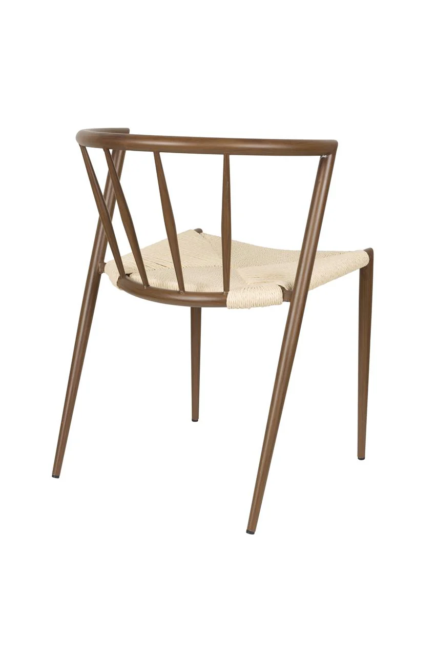 Chair Che Walnut - Image 3