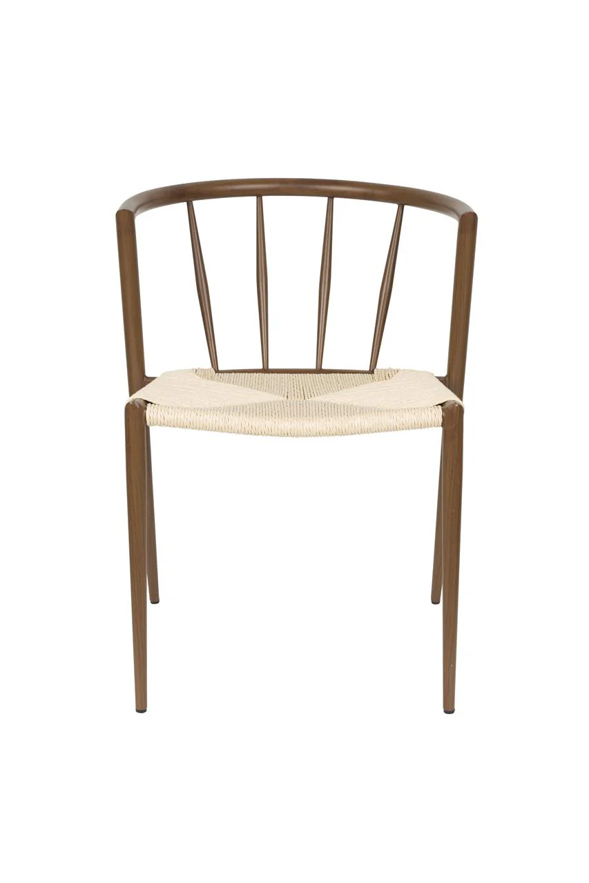 Chair Che Walnut - Image 4