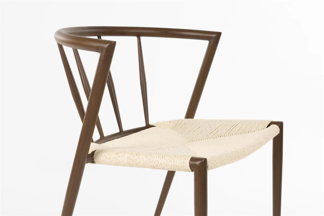 Chair Che Walnut - Image 5