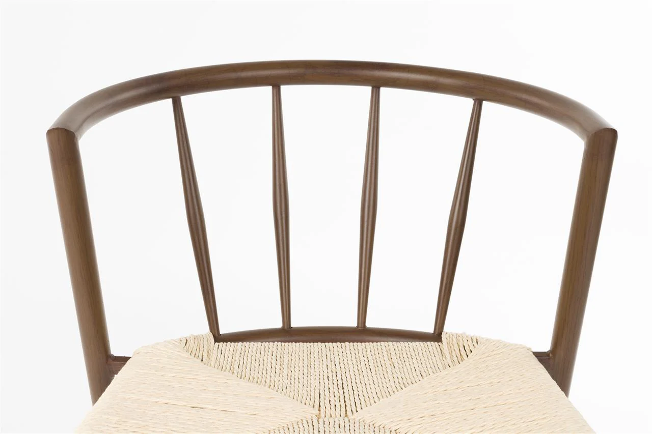 Chair Che Walnut - Image 6