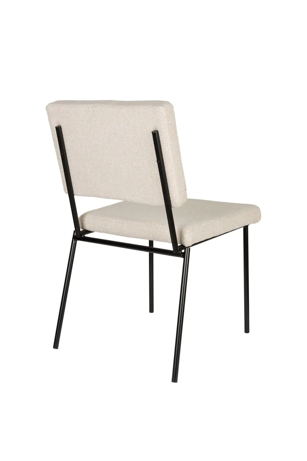 Chair Fellow Off-White - Image 5