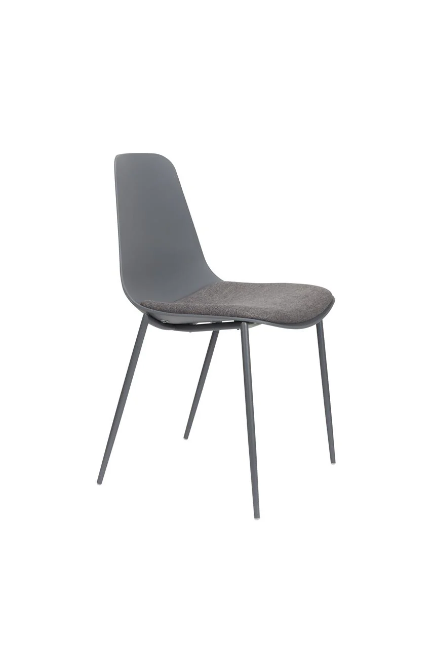 Chair Finn Grey