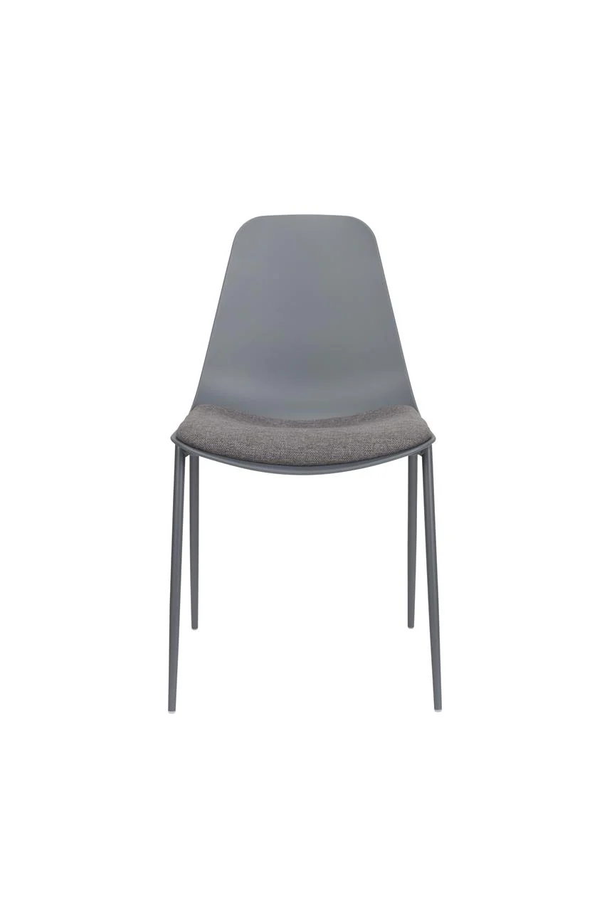 Chair Finn Grey - Image 2