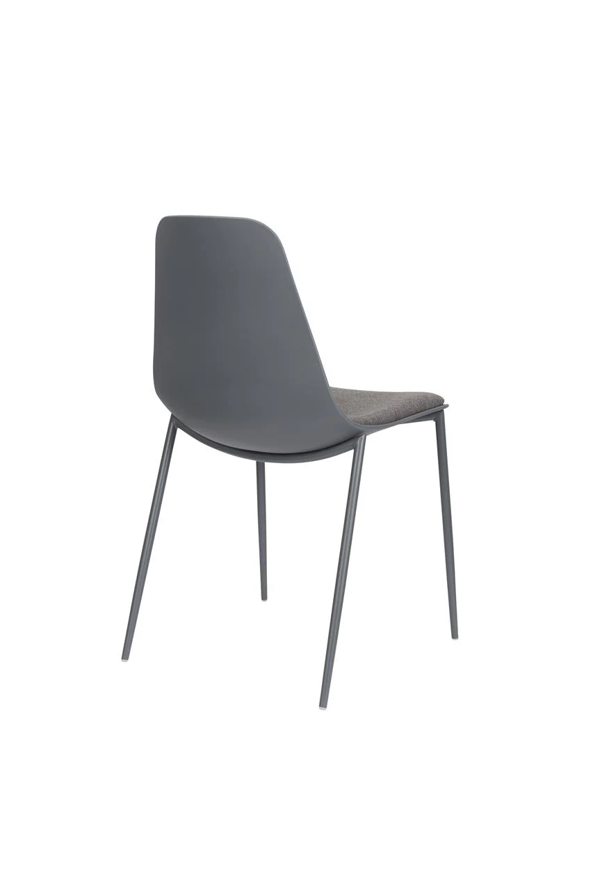 Chair Finn Grey - Image 3