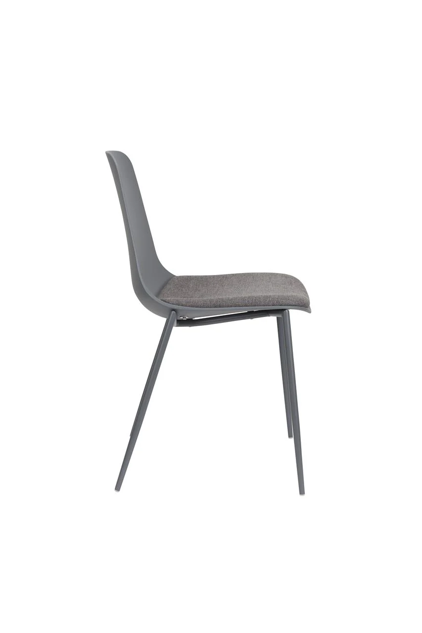 Chair Finn Grey - Image 4