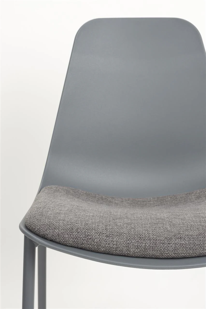 Chair Finn Grey - Image 5