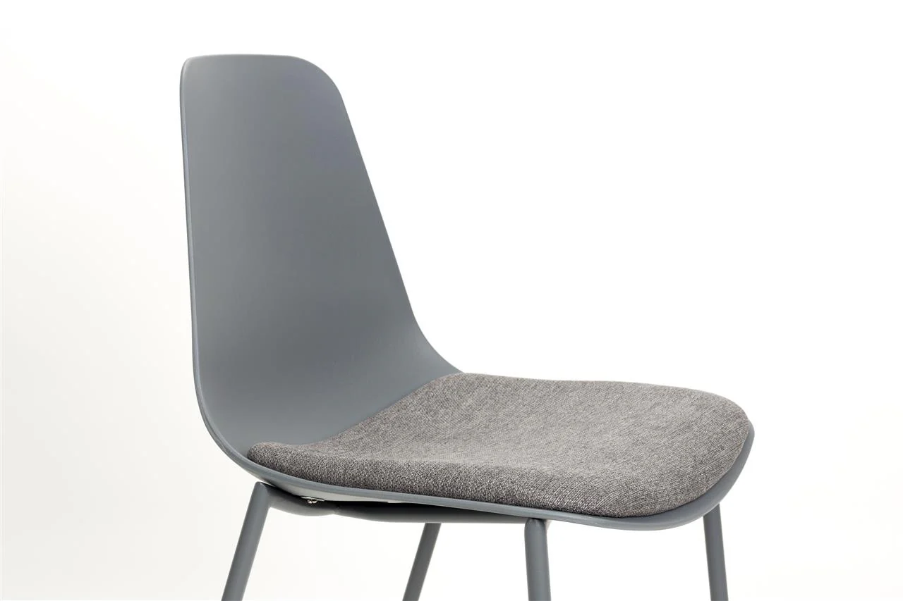 Chair Finn Grey - Image 6