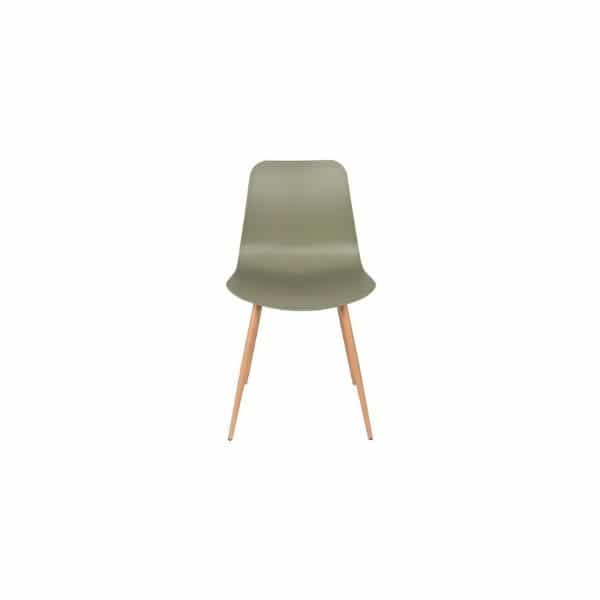 Leon Green Chair - Image 3