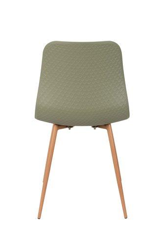 Leon Green Chair - Image 5